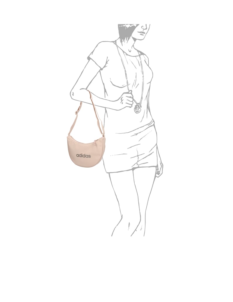 Adidas-W-L-ESS-POUCH-čierna