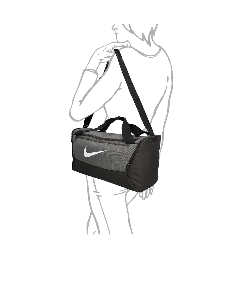 Nike-NIKE-BRASILIA-9.5-schwarz