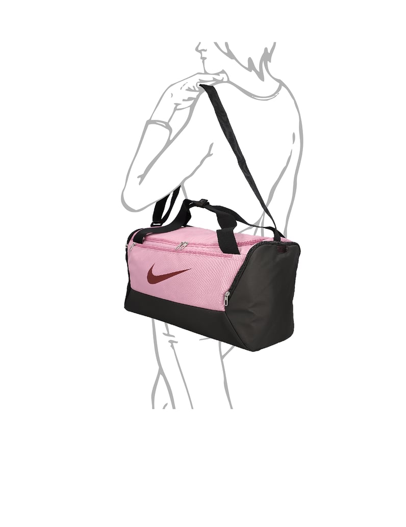 Nike-Nike-Brasilia-9.5-črna