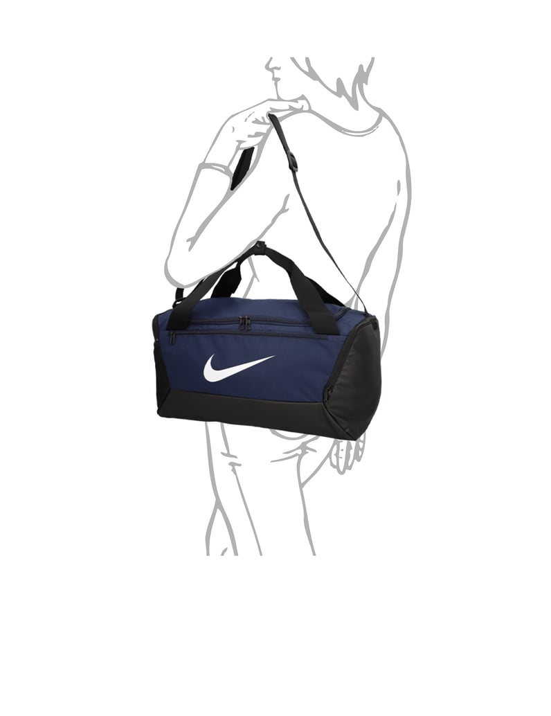 Nike-Nike-Brasilia-9.5-čierna