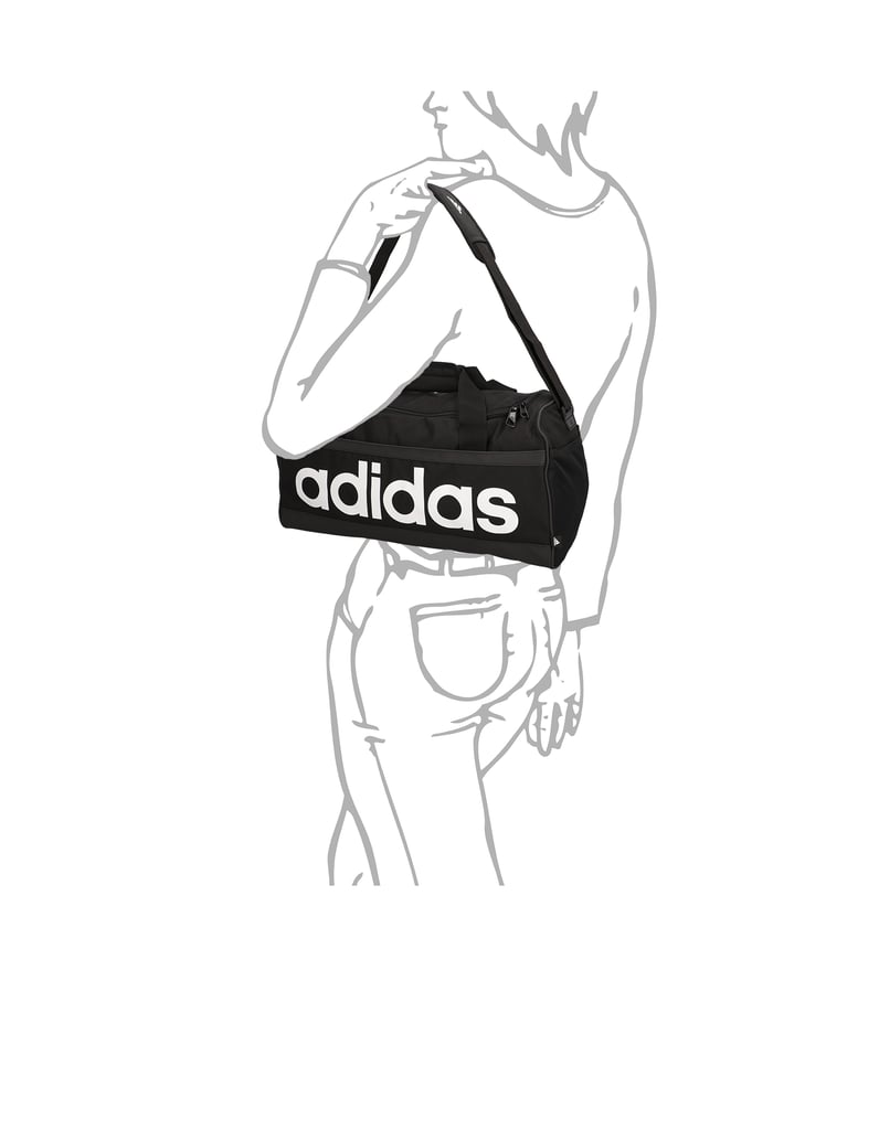 Adidas-LINEAR-DUFFEL-S