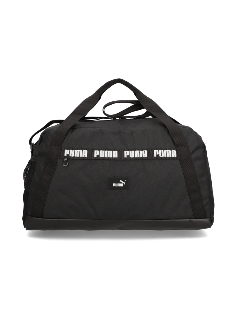 Puma-PUMA-Phase-Tape-Small-Sports-Bag-schwarz
