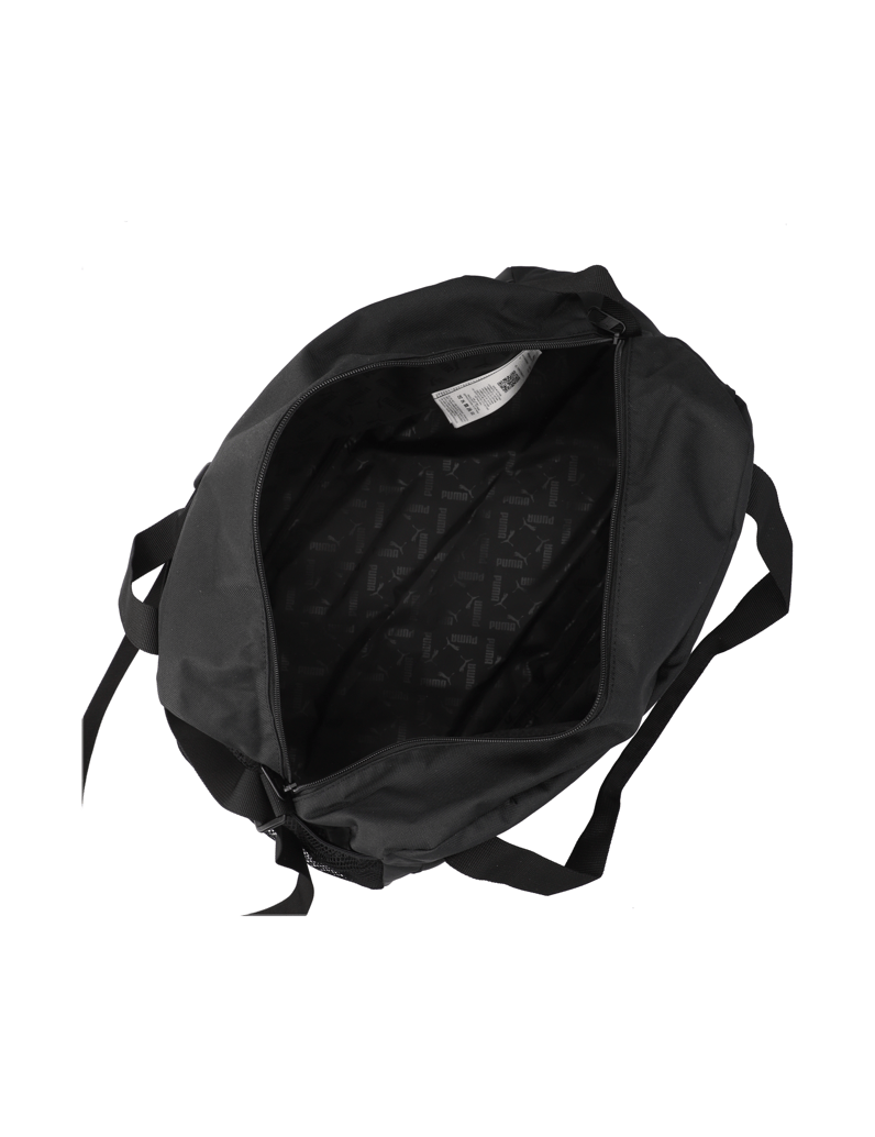 Puma-PUMA-Phase-Tape-Small-Sports-Bag-schwarz