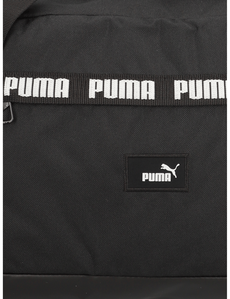 Puma-PUMA-Phase-Tape-Small-Sports-Bag-schwarz