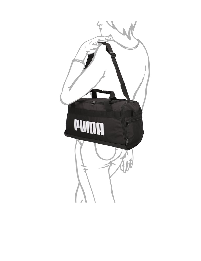 Puma-PUMA-Challenger-S-Sports-Bag