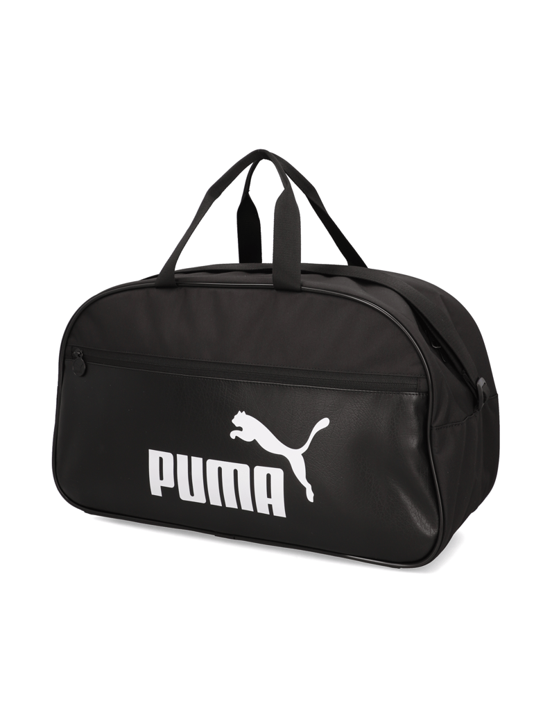 Puma-CAMPUS-GRIP-BAG-schwarz