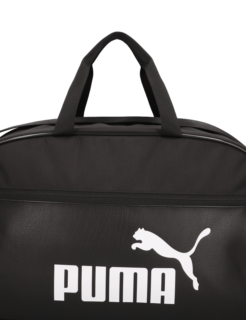 Puma-CAMPUS-GRIP-BAG-schwarz