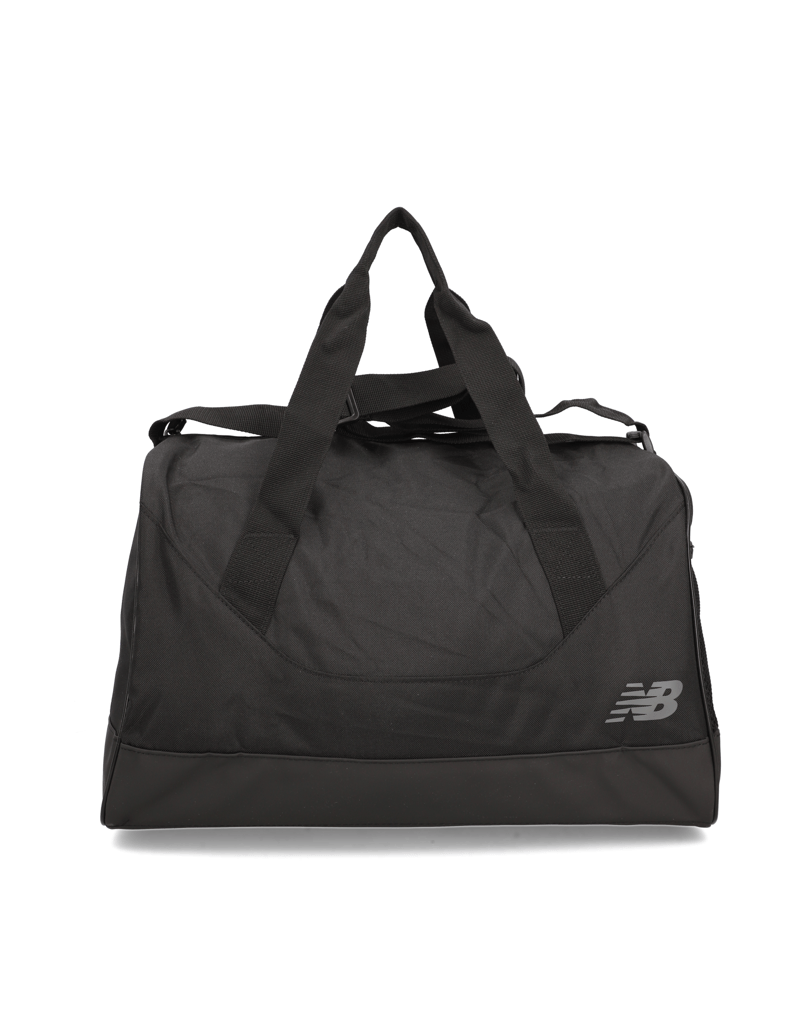 New-Balance-Essential-Small-Duffel-črna