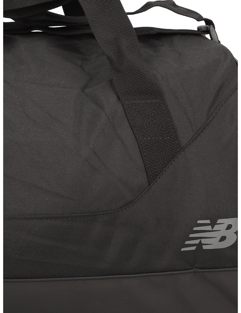 New-Balance-Essential-Small-Duffel-črna