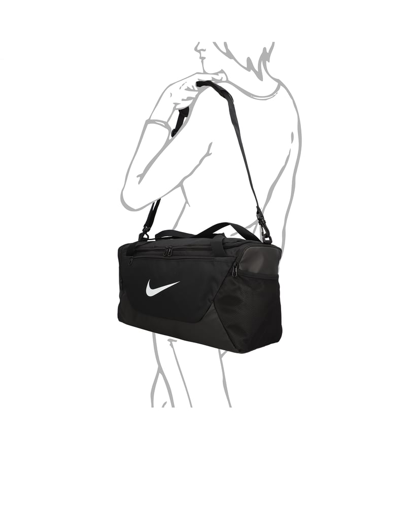 Nike-NK-BRSLA-S-DUFF---9.5-(41L)-schwarz