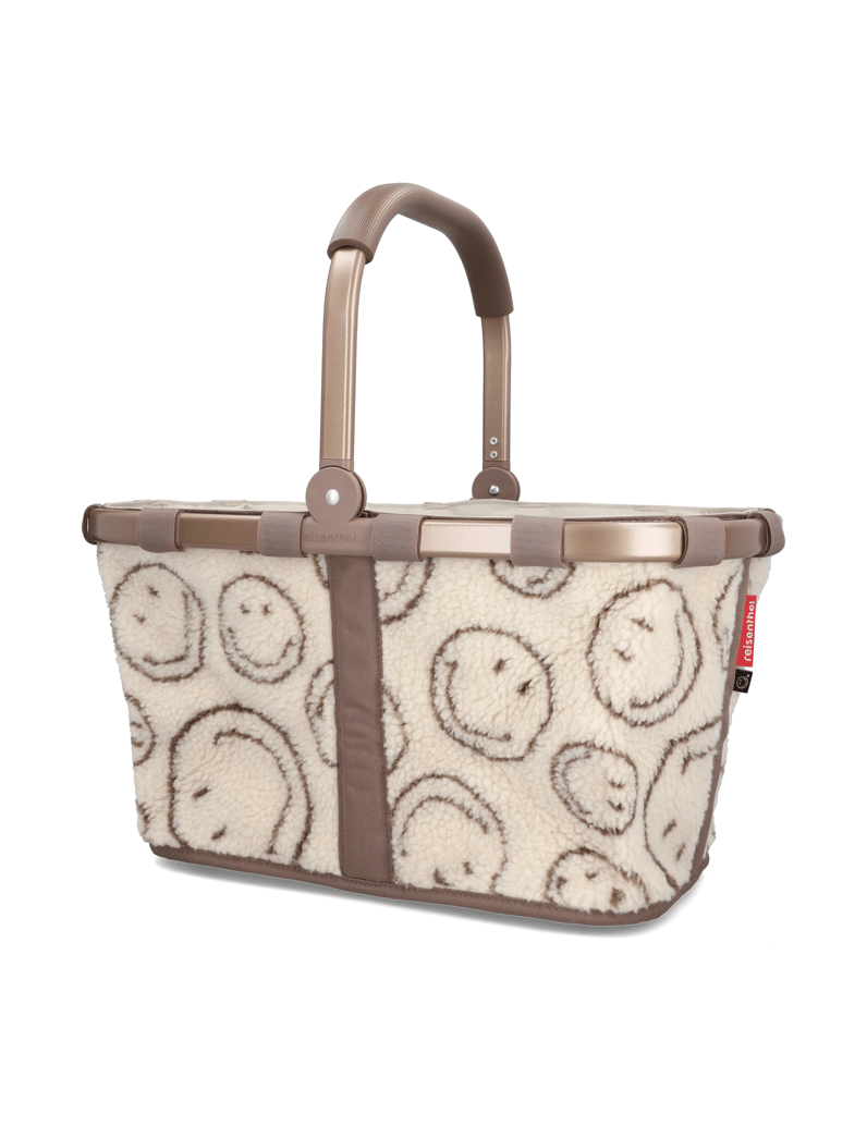 REISENTHEL-CARRYBAG-bež