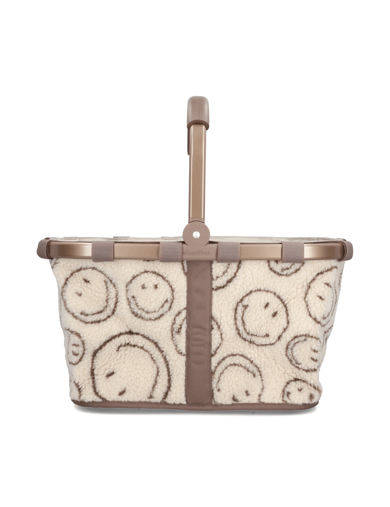 REISENTHEL-CARRYBAG-bež