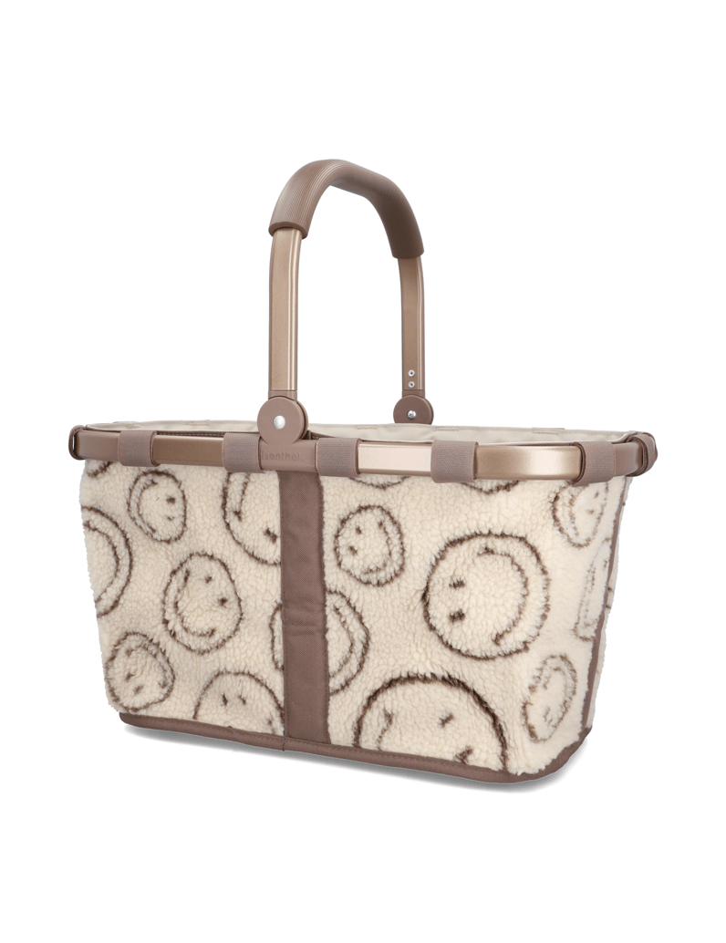 REISENTHEL-CARRYBAG-bež