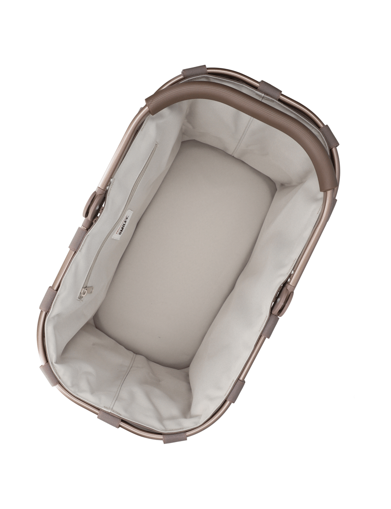 REISENTHEL-CARRYBAG-bež