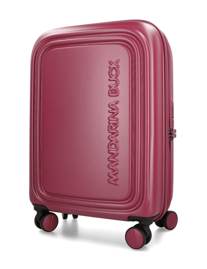 Mandarina-Duck-KOFFER-55X35X23-grün