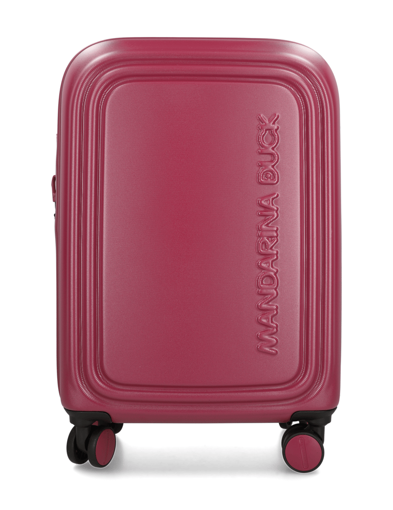 Mandarina-Duck-KOFFER-55X35X23-grün