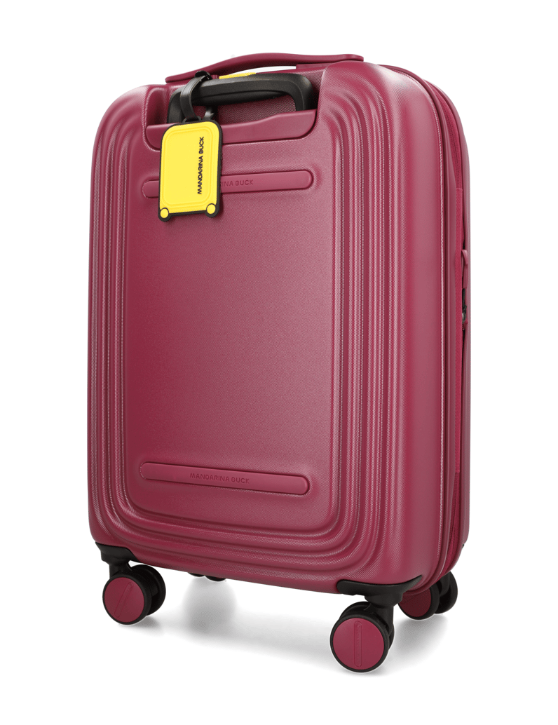 Mandarina-Duck-KOFFER-55X35X23-grün