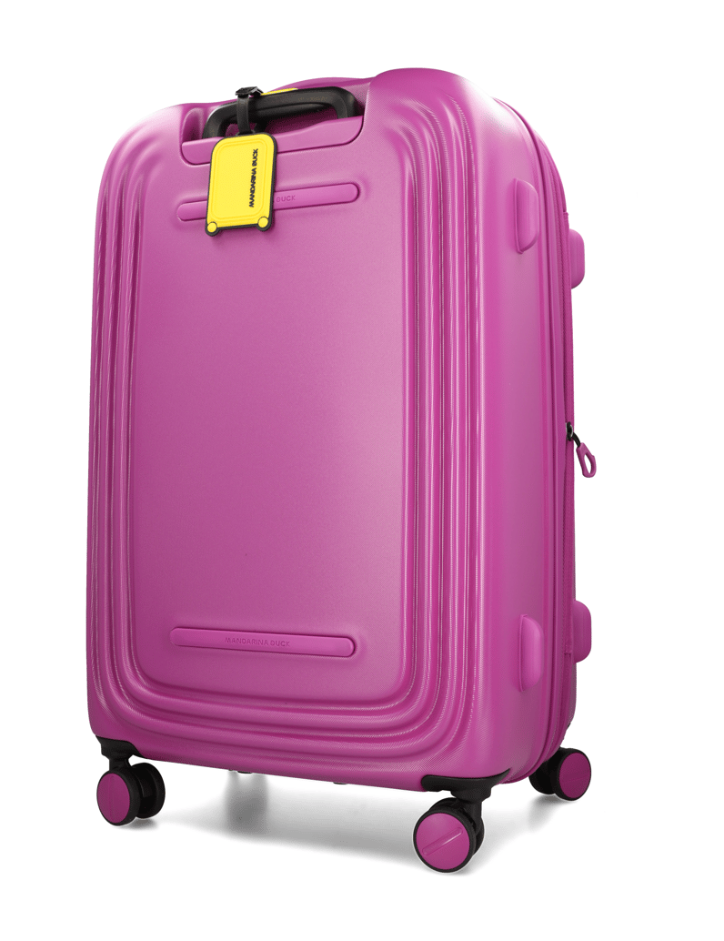 Mandarina-Duck-Koffer-&-Trolleys-rot