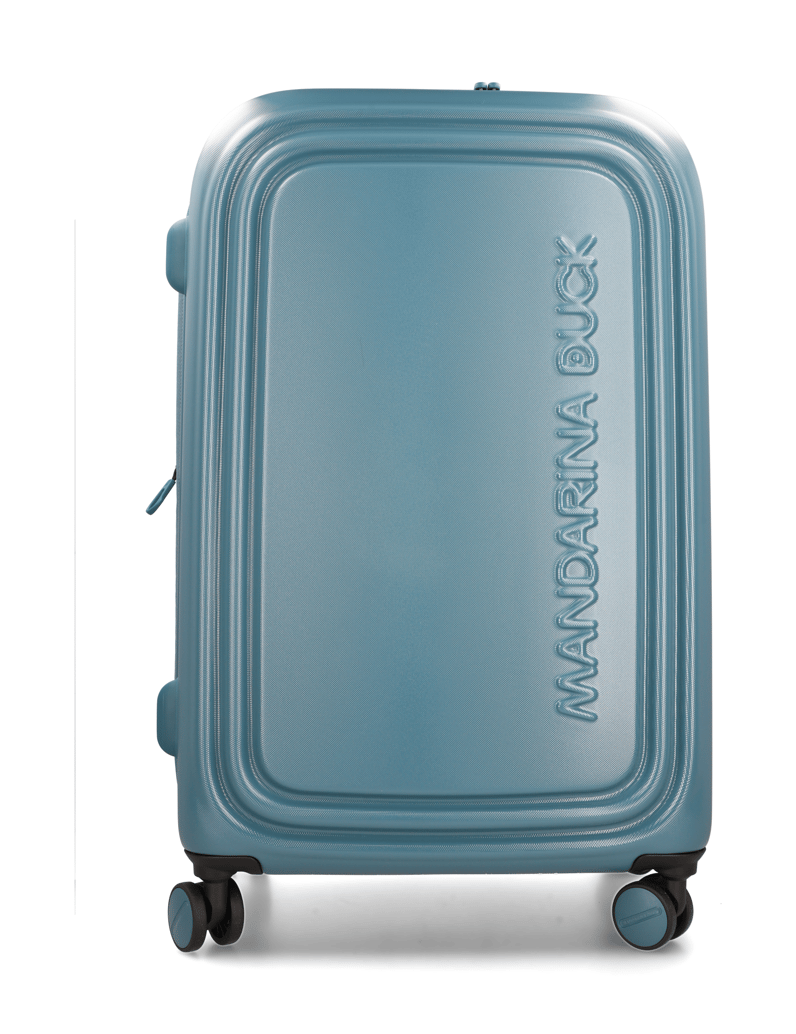 Mandarina-Duck-Koffer-&-Trolleys-rot