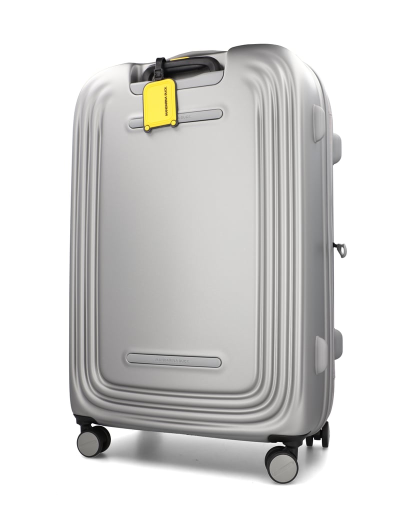 Mandarina-Duck-KOFFER-49X75X31-grün