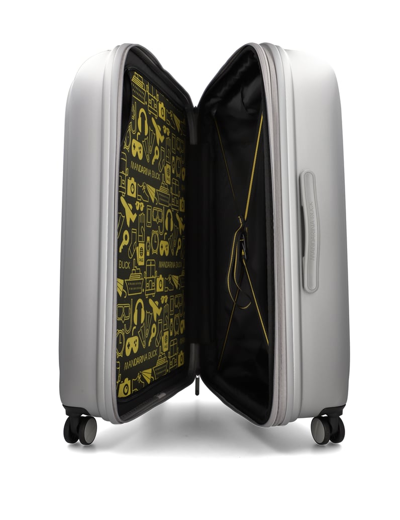 Mandarina-Duck-KOFFER-49X75X31-grün