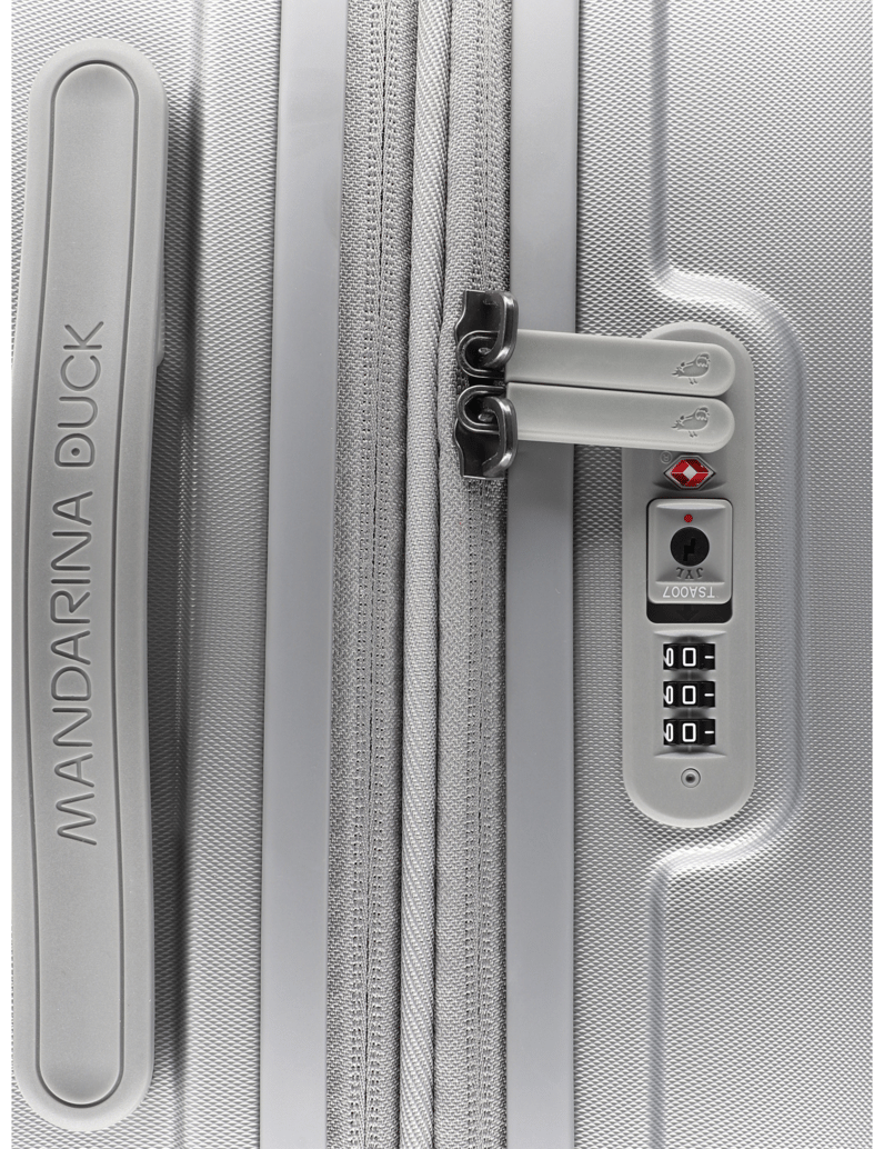 Mandarina-Duck-KOFFER-49X75X31-grün