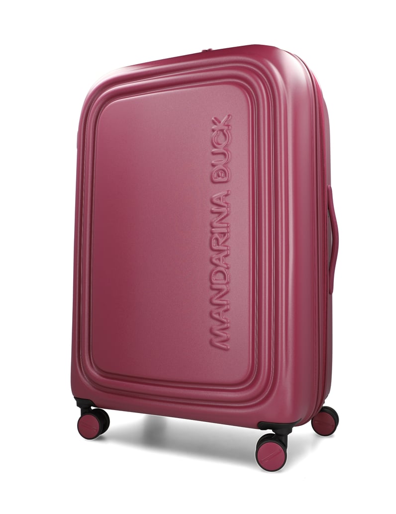 Mandarina-Duck-KOFFER-49X75X31-grün