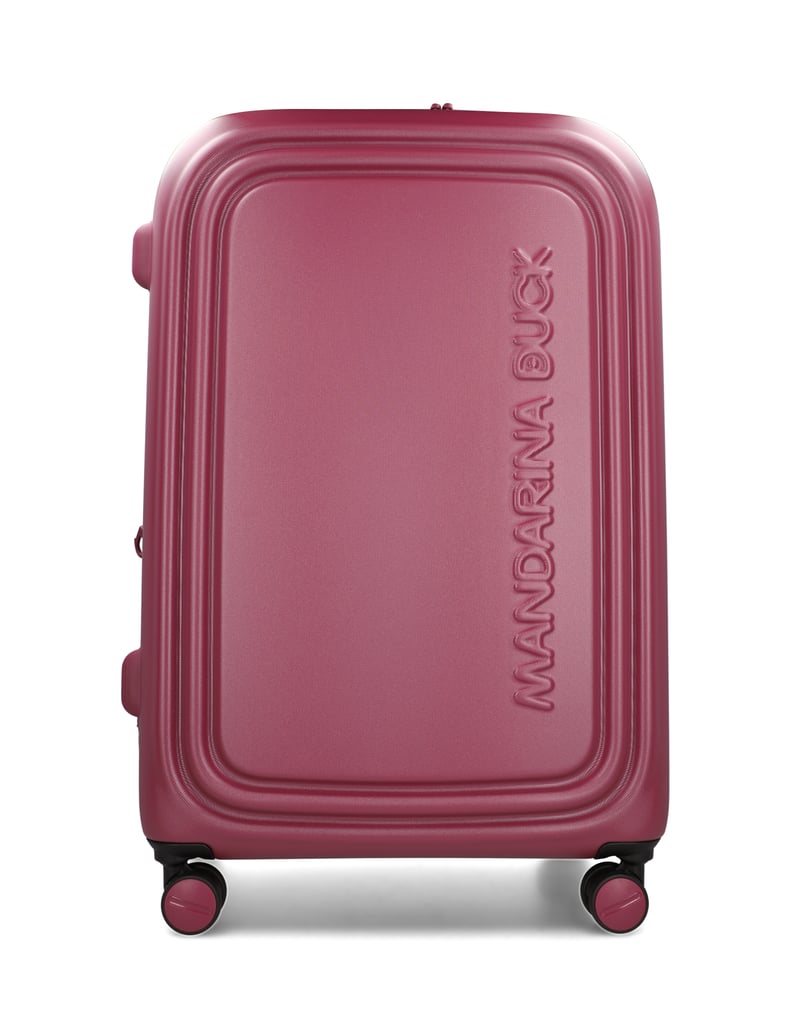 Mandarina-Duck-KOFFER-49X75X31-grün