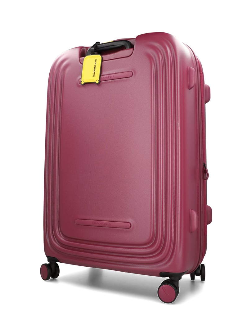 Mandarina-Duck-KOFFER-49X75X31-grün