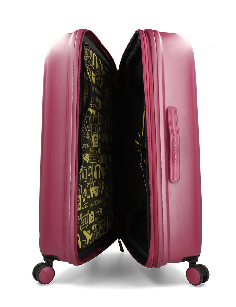 Mandarina-Duck-KOFFER-49X75X31-grün