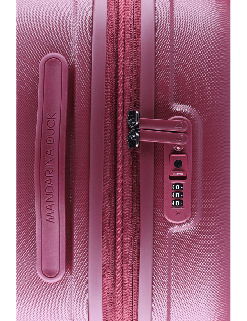 Mandarina-Duck-KOFFER-49X75X31-grün