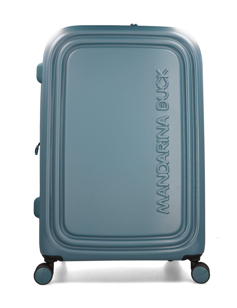 Mandarina-Duck-Koffer-&-Trolleys-grün