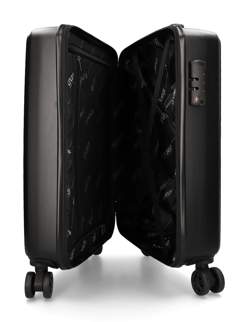 U&ME-plastový-kufry-černá