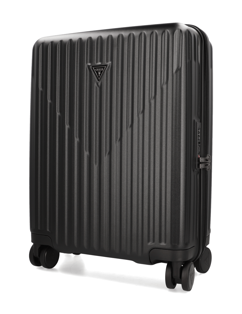 GUESS-OLBIA-CABIN-TROLLEY-schwarz