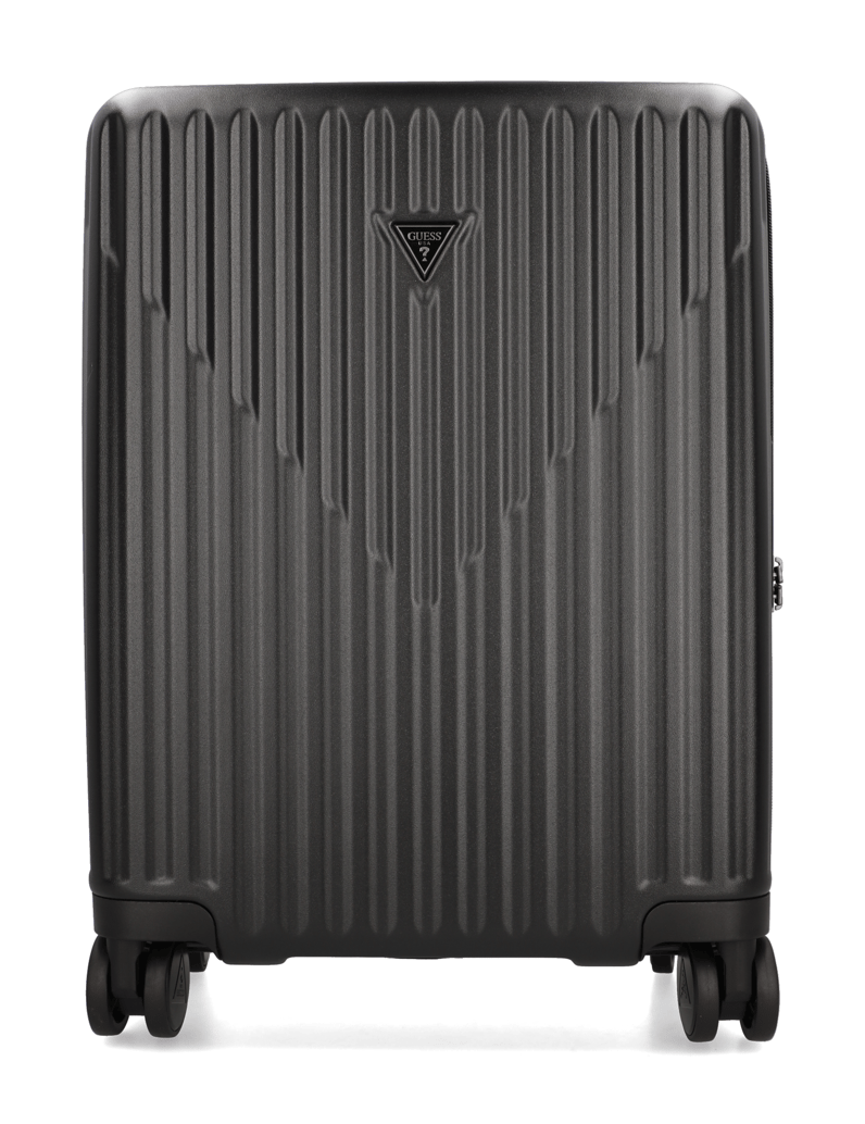 GUESS-OLBIA-CABIN-TROLLEY-schwarz