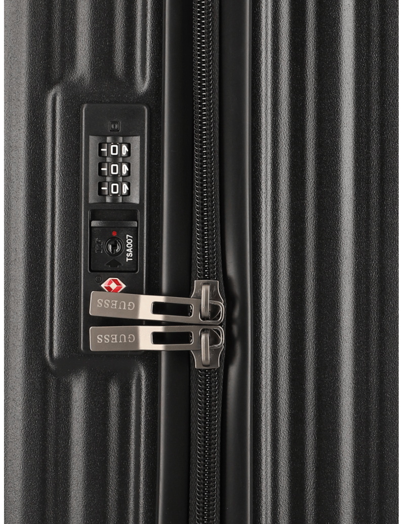 GUESS-OLBIA-CABIN-TROLLEY-schwarz