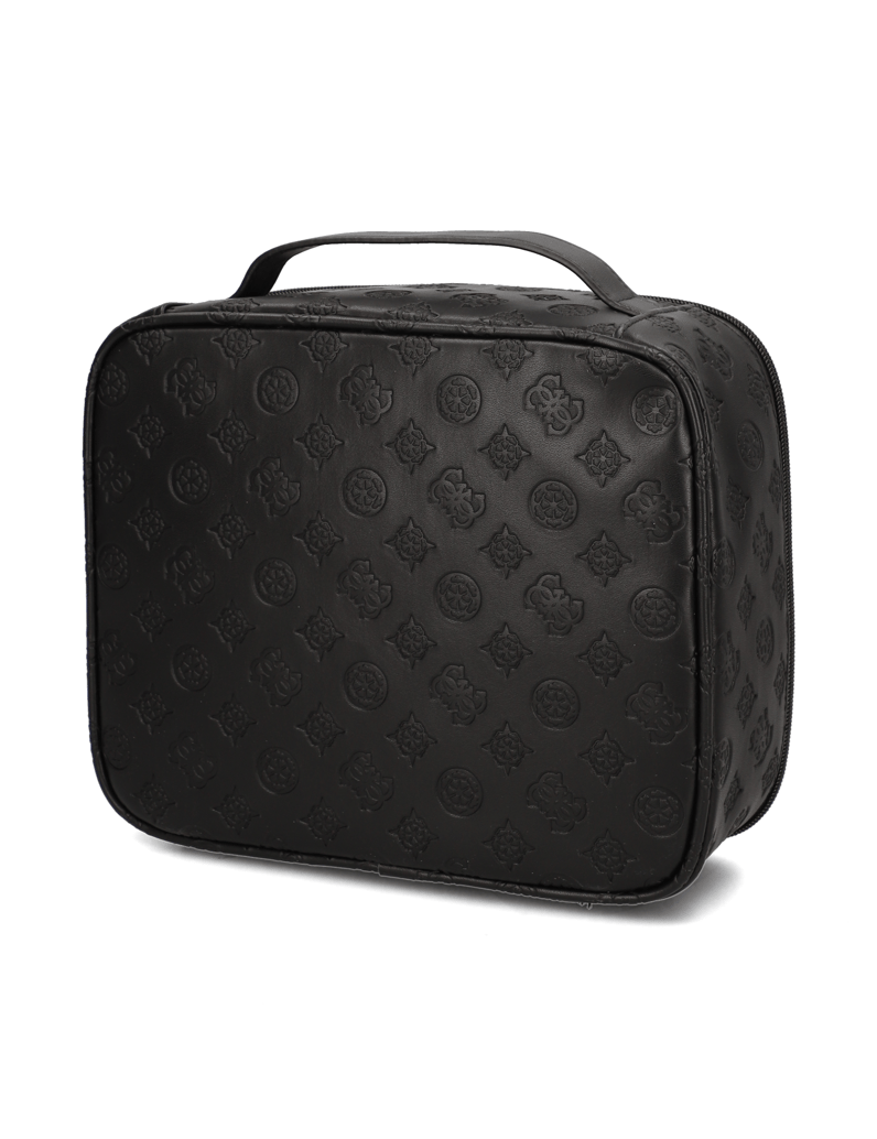 GUESS-kozmetične-torbice-črna