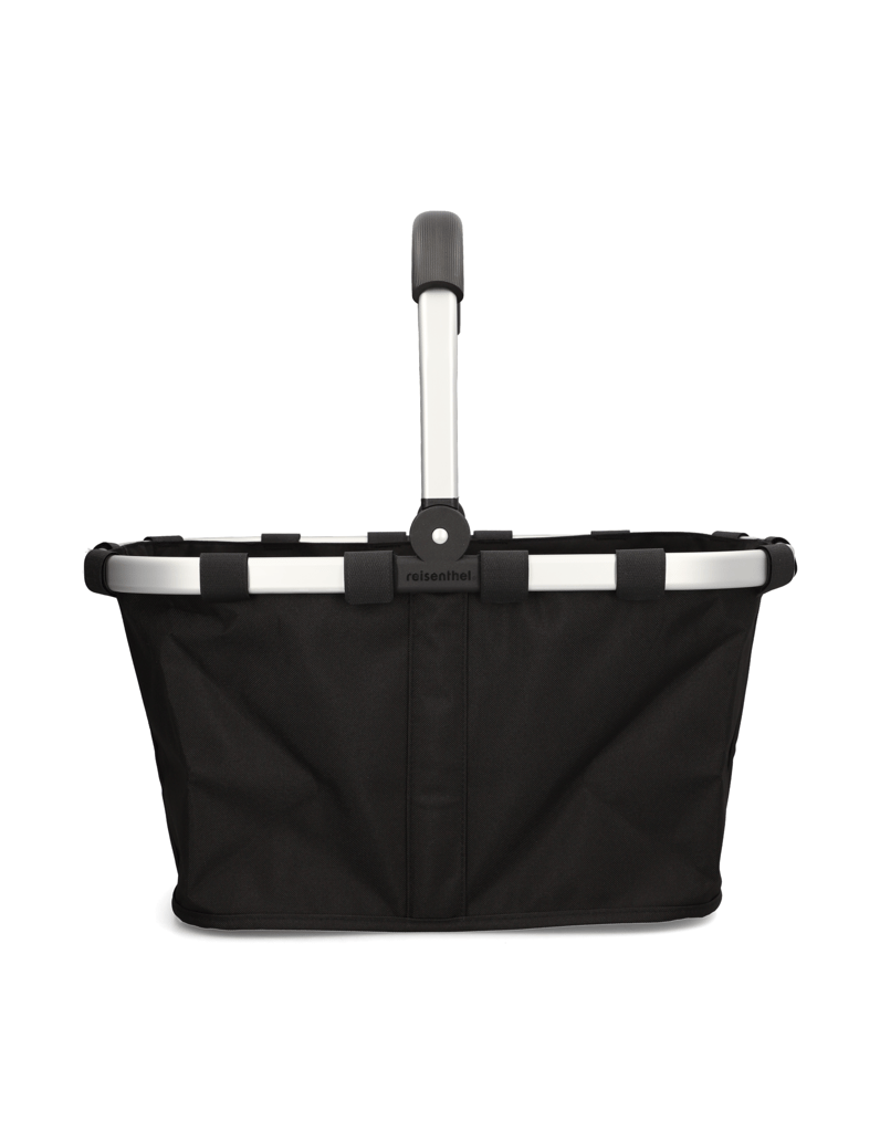 REISENTHEL-textil-taška-černá