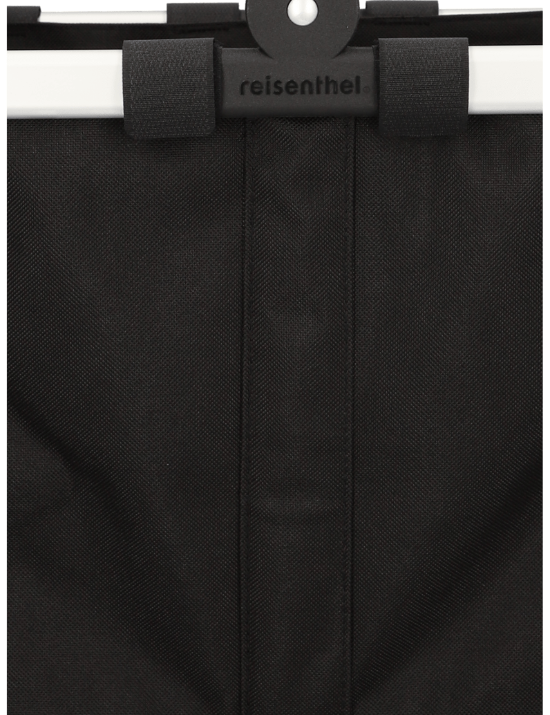 REISENTHEL-textil-taška-černá