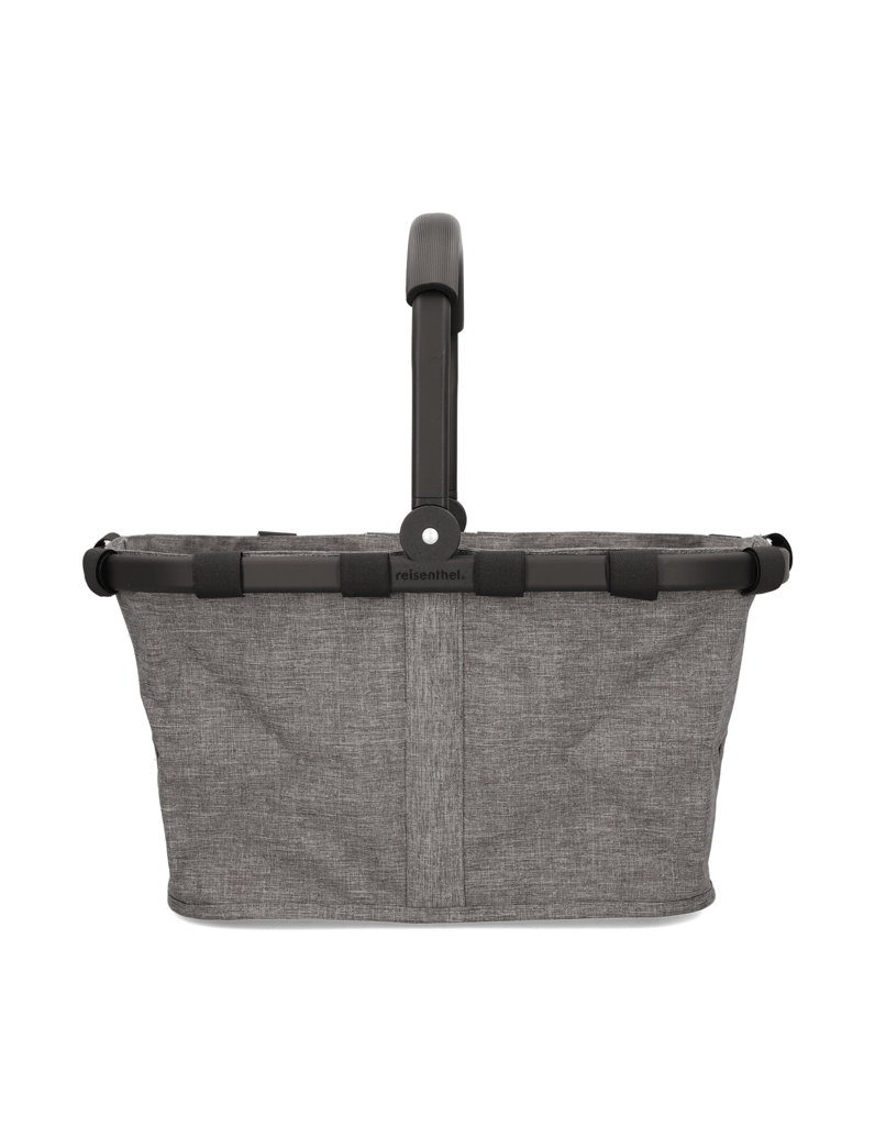 REISENTHEL-textil-taška-šedá