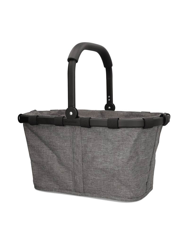REISENTHEL-textil-taška-šedá