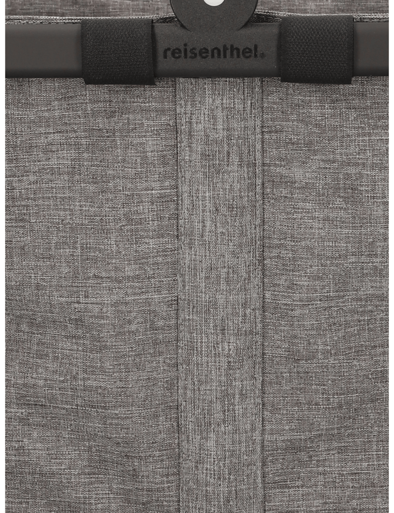REISENTHEL-textil-taška-šedá