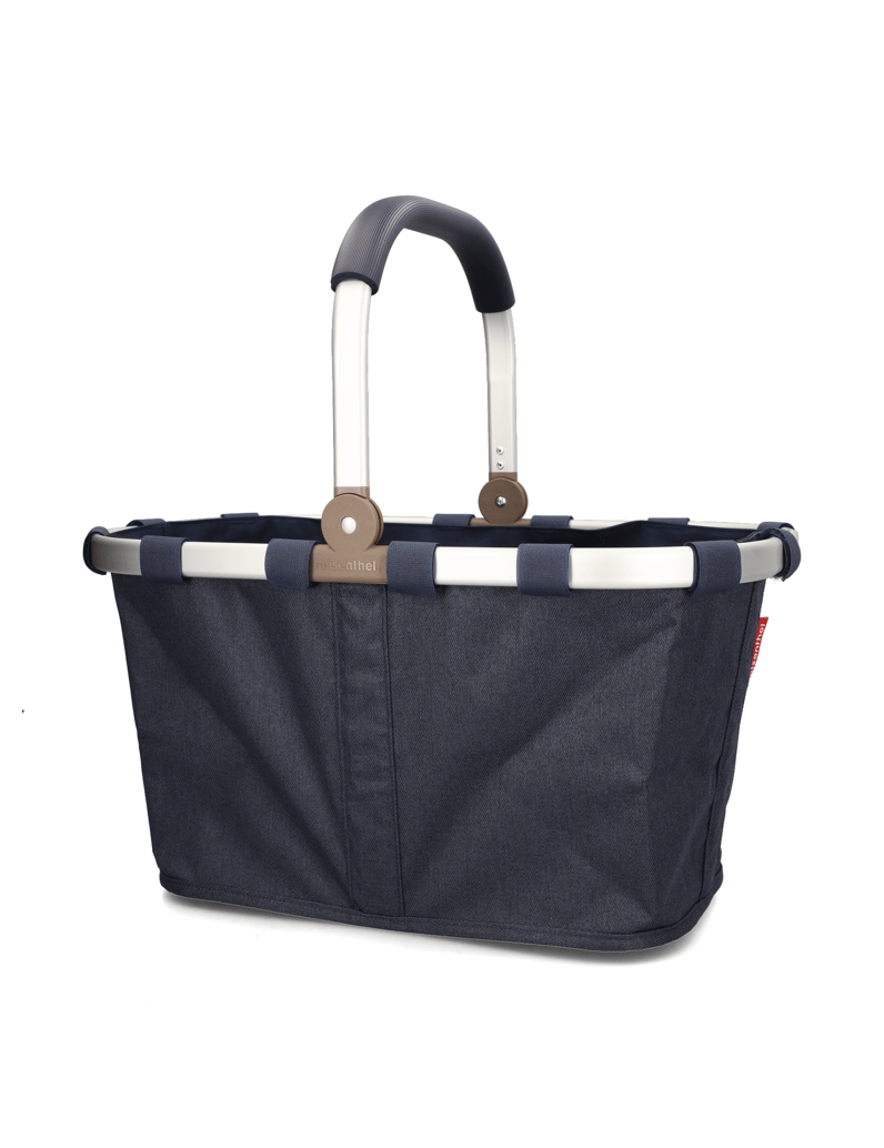 REISENTHEL-Einkaufskorb-blau