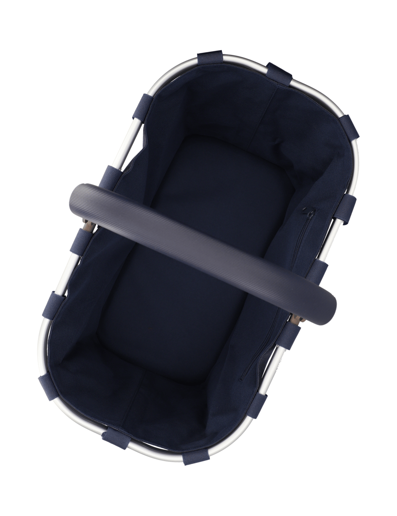 REISENTHEL-Einkaufskorb-blau