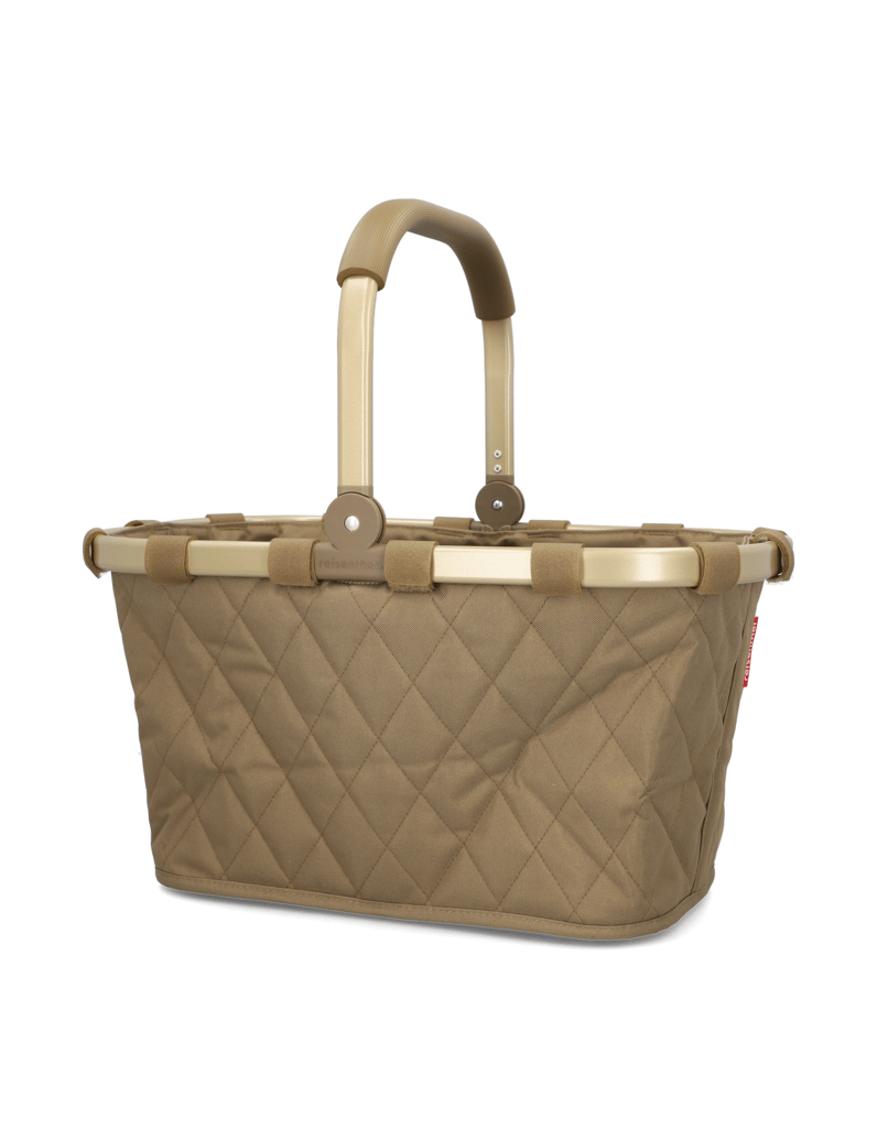 REISENTHEL-textil-taška-béžová