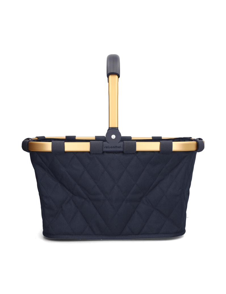 REISENTHEL-textil-taška-modrá