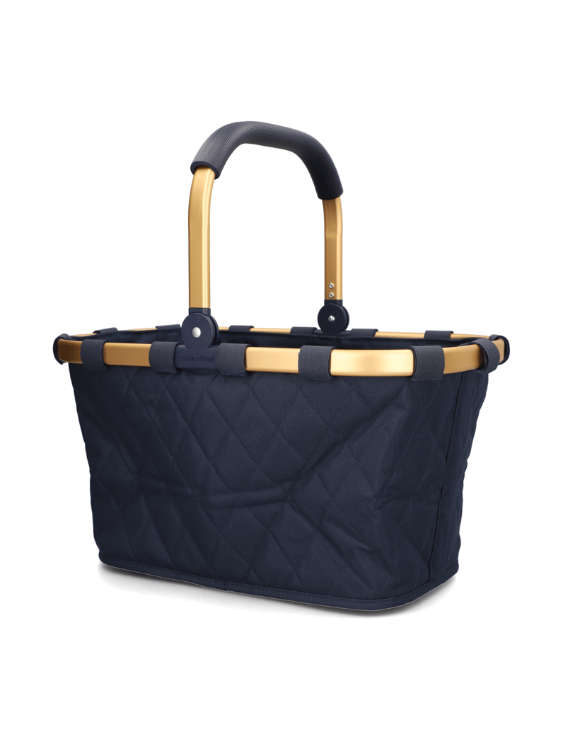 REISENTHEL-textil-taška-modrá