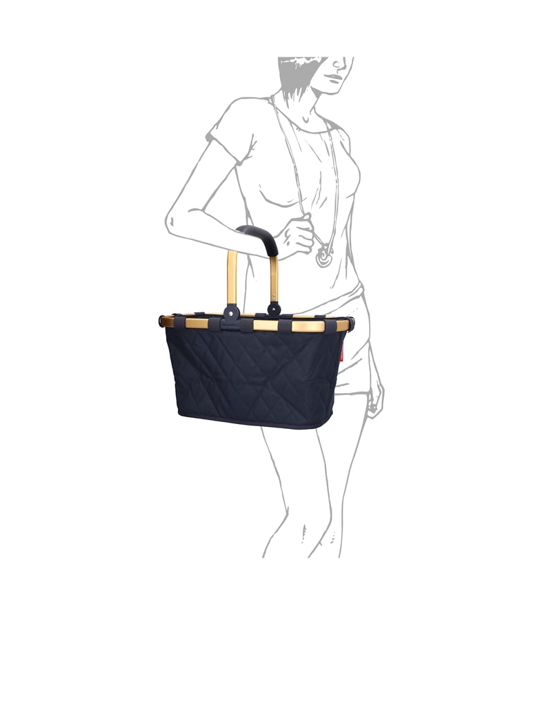 REISENTHEL-textil-taška-modrá