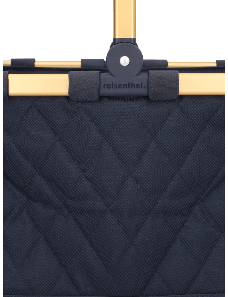 REISENTHEL-textil-taška-modrá