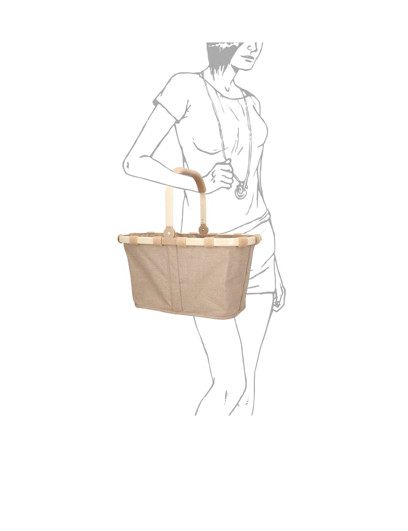 REISENTHEL-Einkaufskorb